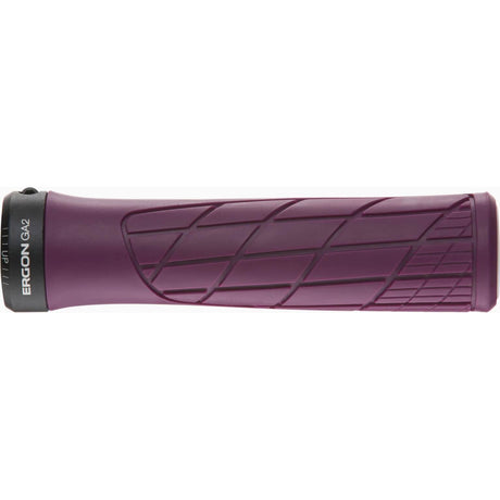 Ergon Handvatten GA2 purple reign