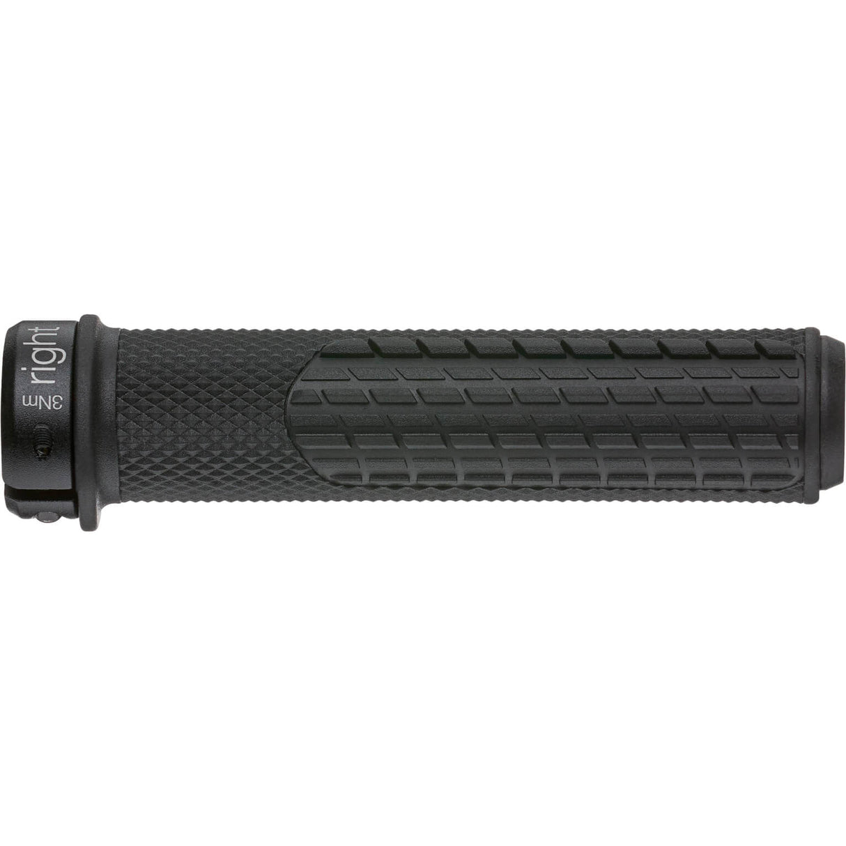 Ergon Handvatten GFR1 black