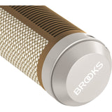 Brooks Handvatten Cambium 130 100 natural rubber