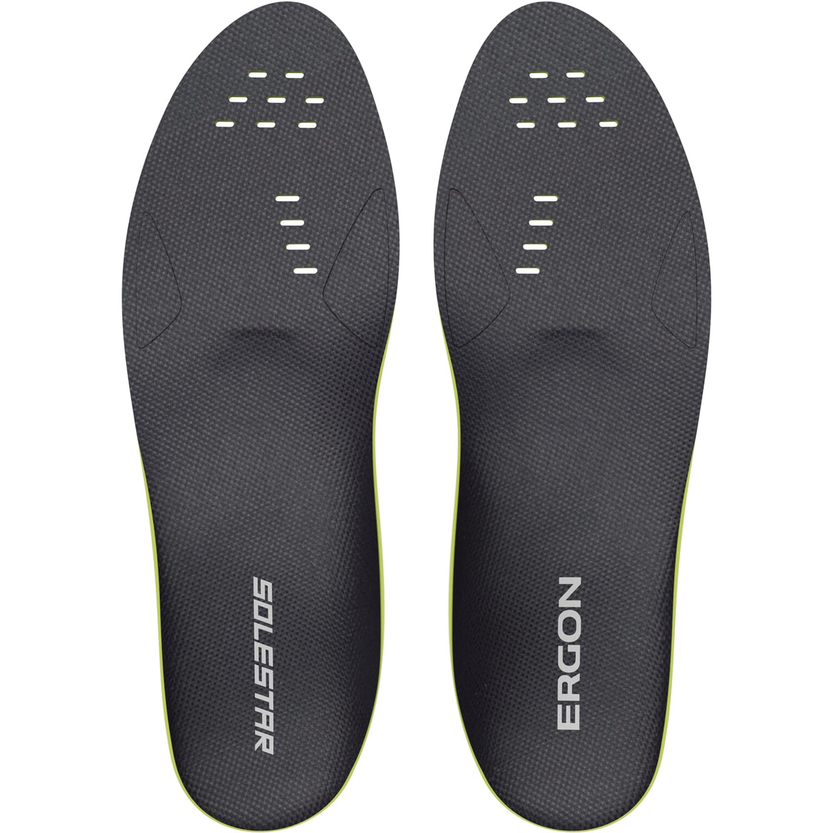 Ergon Inlegzool schoenzool IP Solestar size 36 37