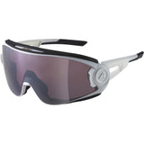 Gafas de ropa deportiva olímpica 5w1ng White Matt Q+CMR