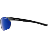 Lunettes de vêtements de sport olympiques Defey HR Black Cmb