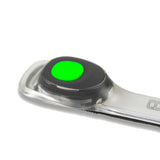 Outwet Neon led arm light green one size