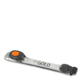 Outwet Neon led arm light orange one size