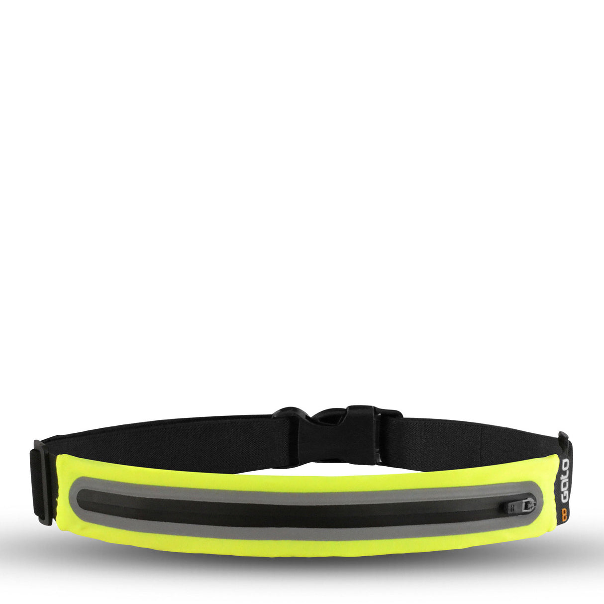 Outwet Sport belt waterproof neon yellow one size