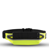 Outwet Sport belt waterproof neon yellow one size