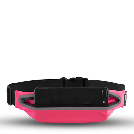 Outwet Sport belt waterproof hot pink one size