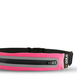 Outwet Sport belt waterproof hot pink one size