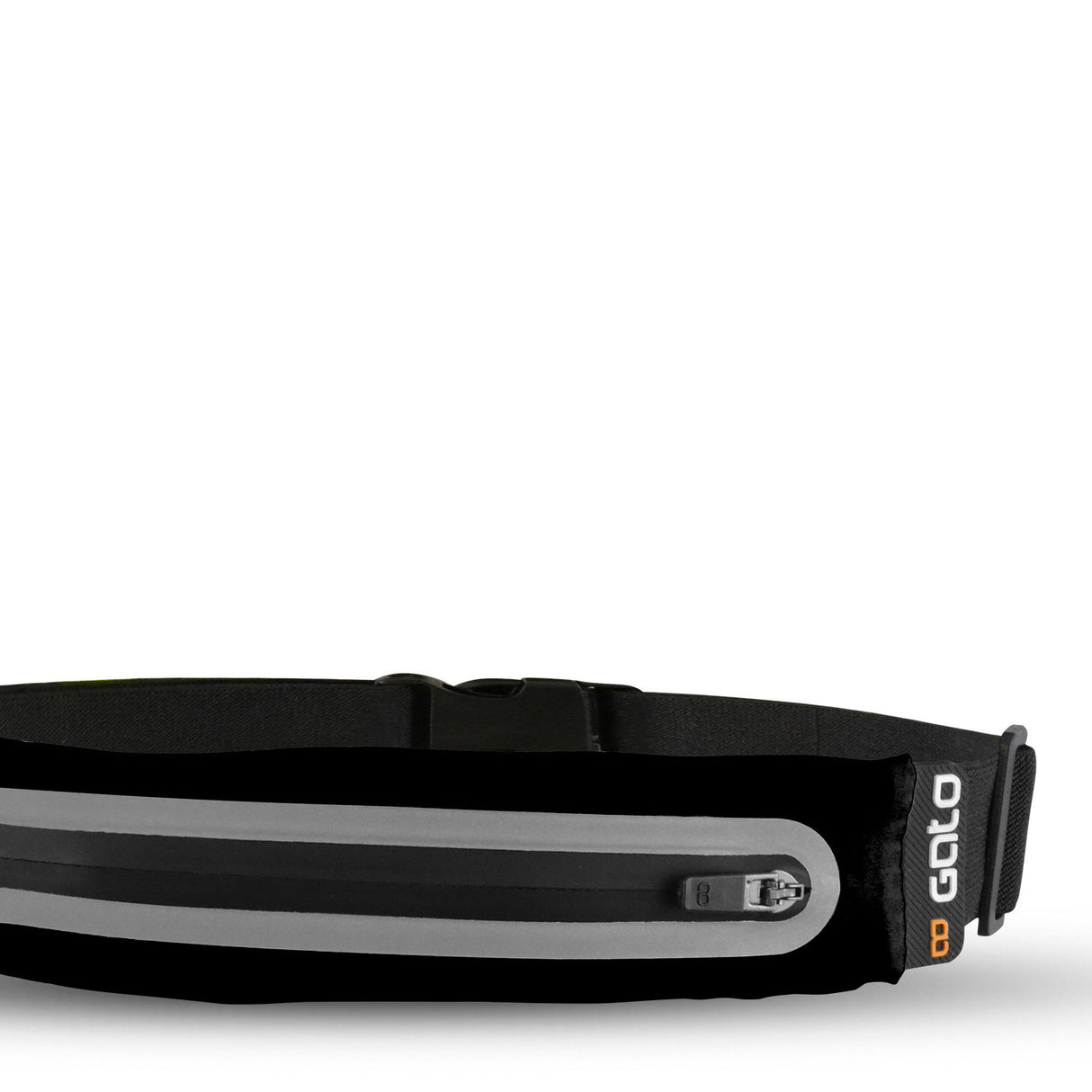 Outwet Sport Belt Sport Waterproof Black One Size