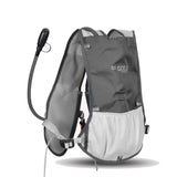 Outwet Hydration pack 1,5l one size grijs