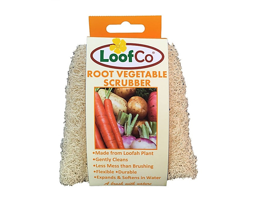 Loofco Vegetable sponge Loofco