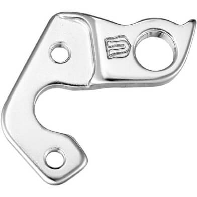 Marwi Derailleurpad GH-163 Scott met schroefset