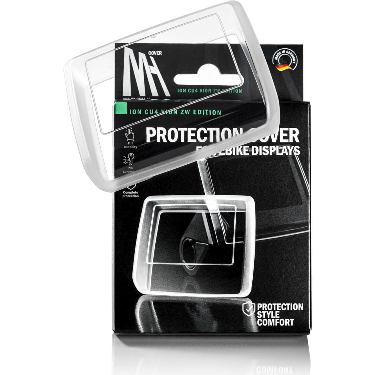 MH Protection Cover ION CU4