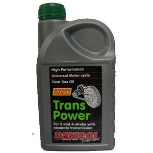 TransPower Racing SAE 10W30 1 litro