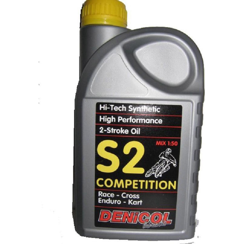 S2 Full Synthetic 1 Liter