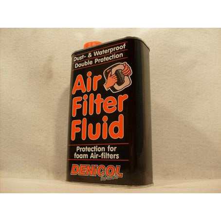 Filtro de aceite 1 litro