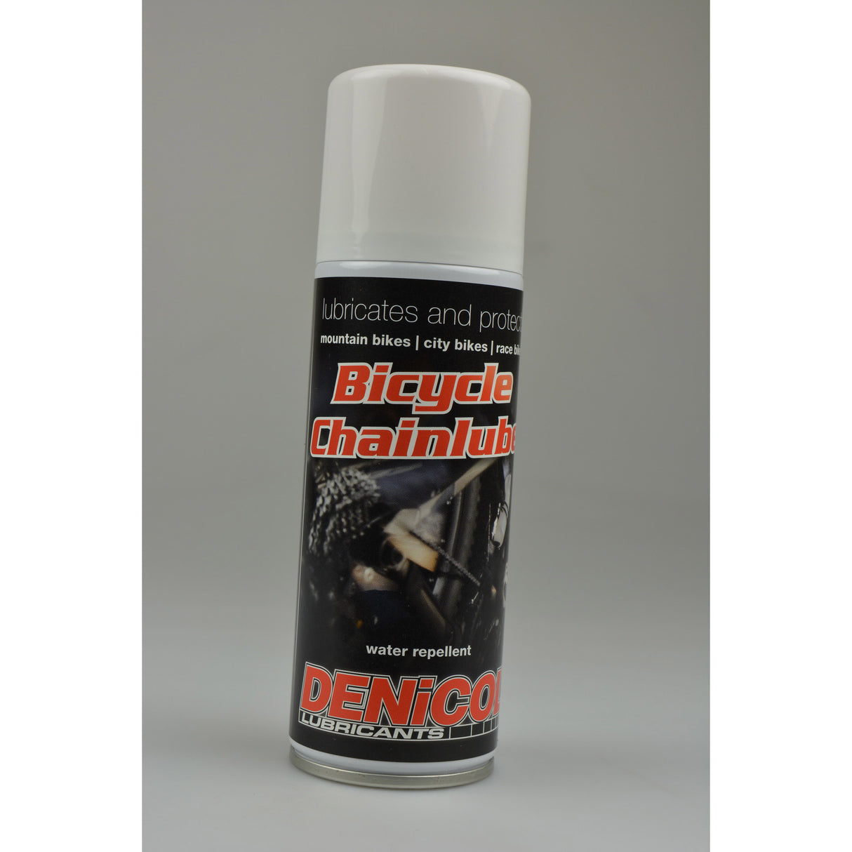 Denicol Chainlube Chain Oil 200ml