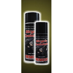 Bicycle Chainlube Kettingolie 400ml