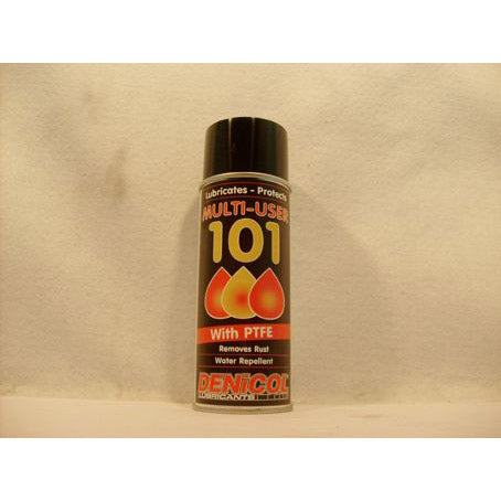 101 Multi-Benutzer 101 PTFE Spray 400ml.