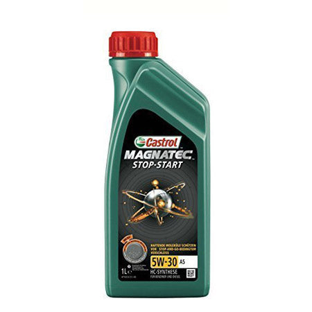 Motorno olje Magnatec 5W30 A5 Start-STOP 1L