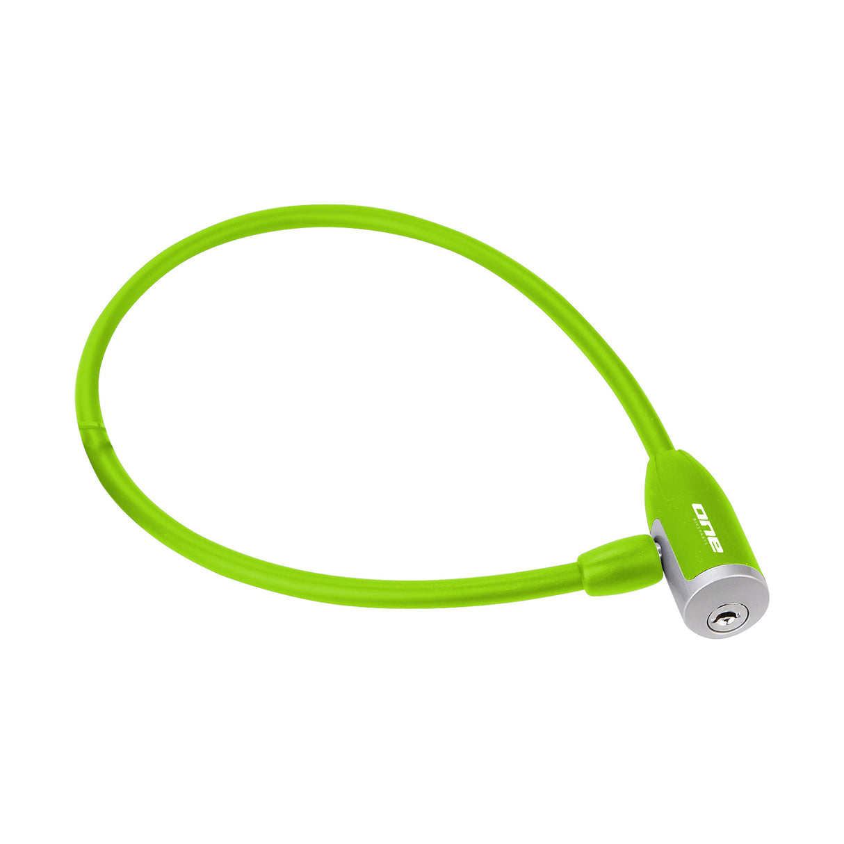 One One Cable Lock 12.65 12mm 65cm Green