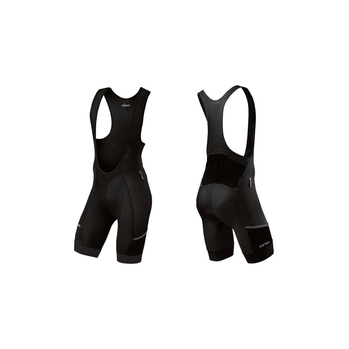 Un koersbroek m mtb pro liner m jet noir