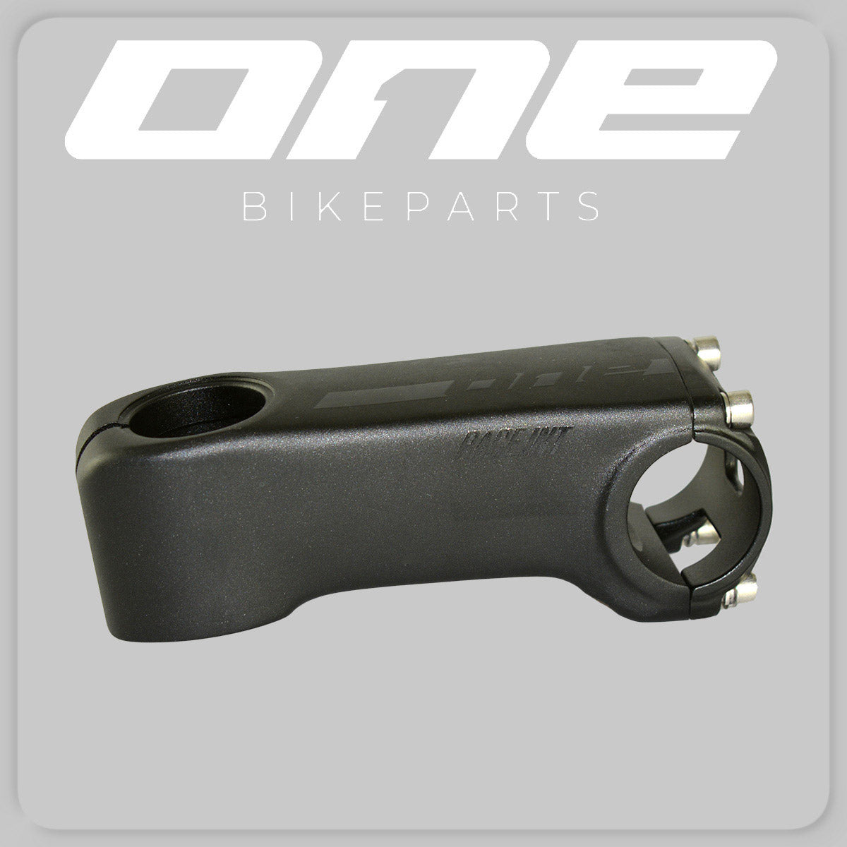 ONE One stuurnok Ahead TDS-660 Alloy 31.8MM 7gr 100mm