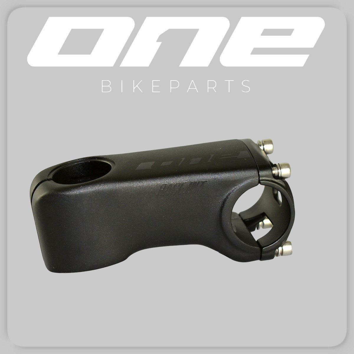 ONE One stuurnok Ahead TDS-660 Alloy 31.8MM 7gr 80mm