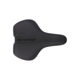 One One Silldle Comfort Wide Black Comfort Saddle 30