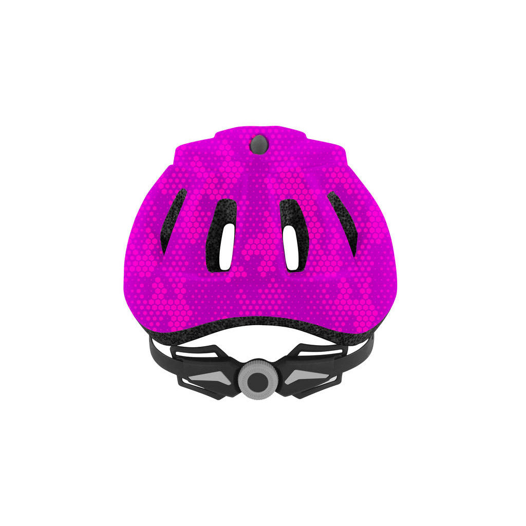 Een eng Helm Racer xs s (48-52) rosa