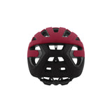 One One helm trail pro s m (55-58) black red