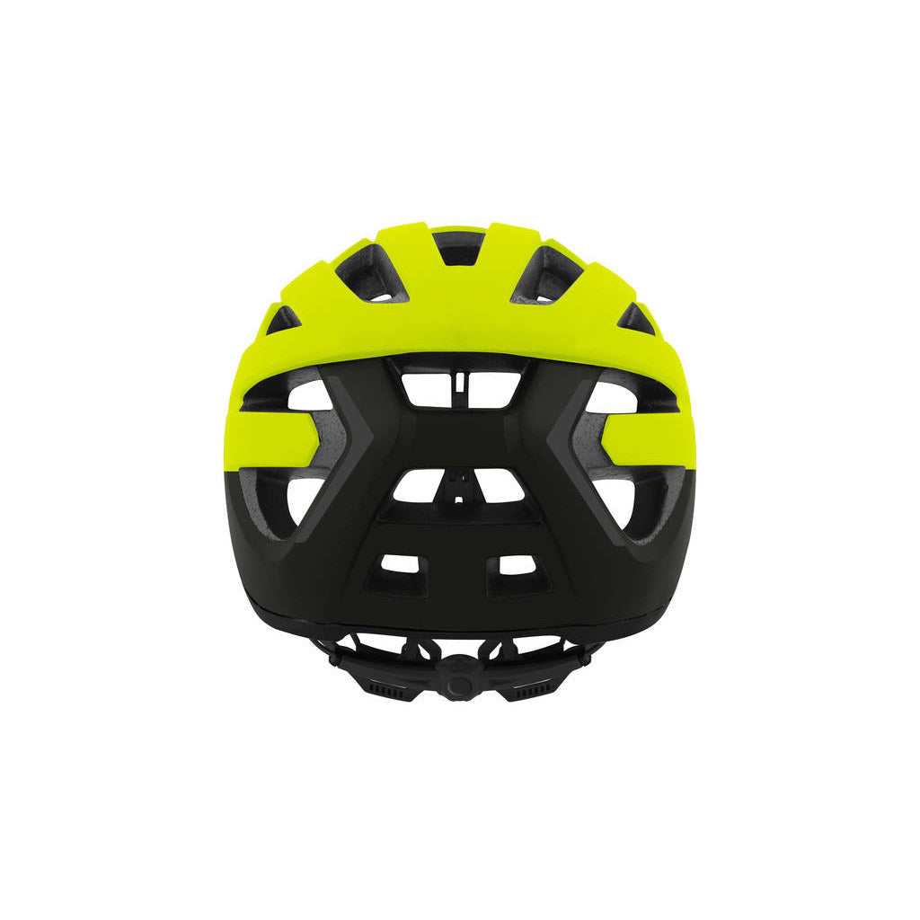 One Helm Trail Pro S M (55-58) Črno zelena