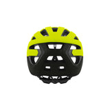 Een eng Helm Trail Pro s m (55-58) schwaarz gréng