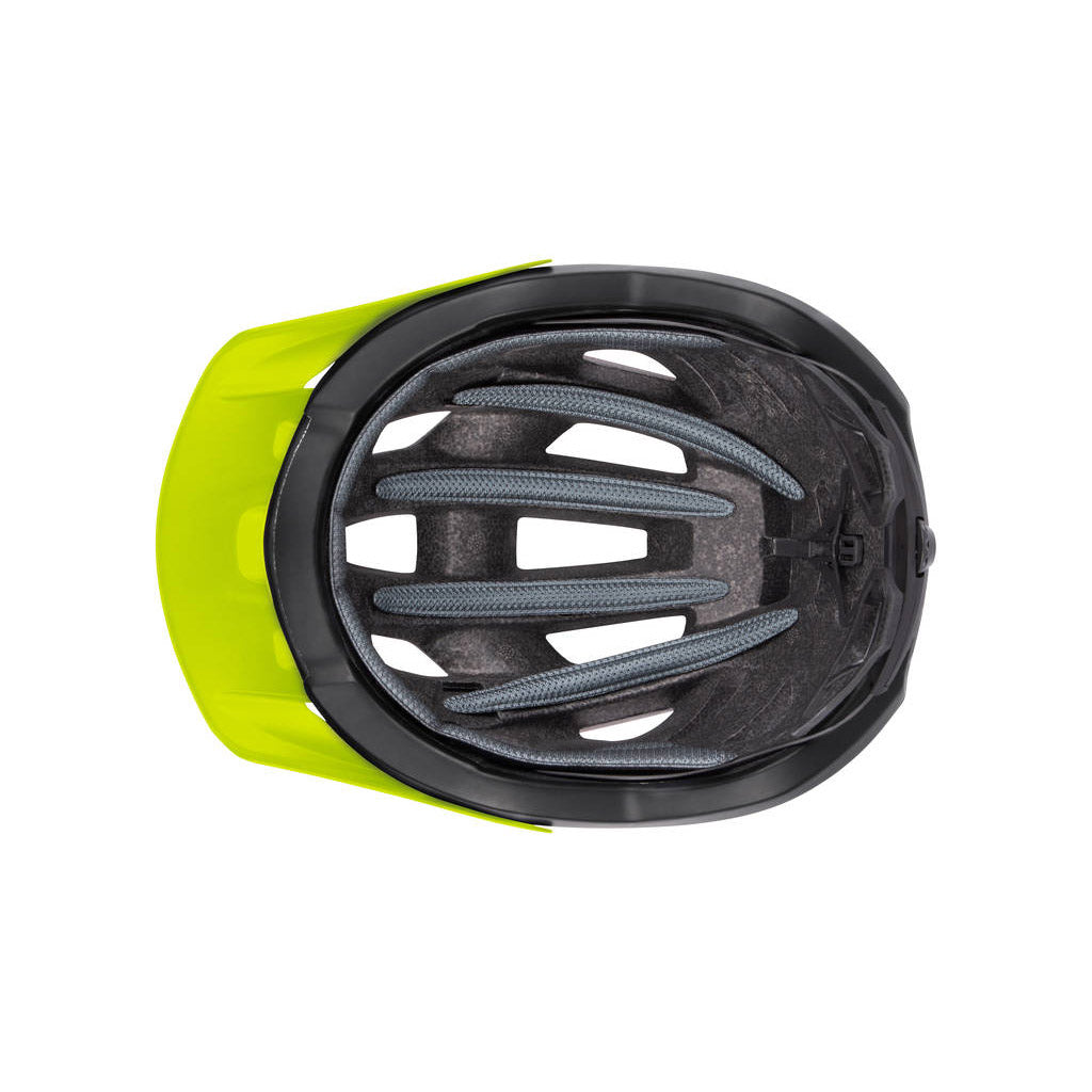 One One Helm Trail Pro S M (55-58) vert noir