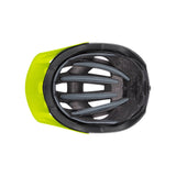 One One Helm Trail Pro S M (55-58) Verde nero