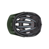 One One Helm Trail Pro S M (55-58) Schwarzer Khakki