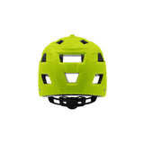 One One Helm Trail M L (58-61) Verde nero