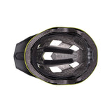 One One helm trail m l (58-61) black green