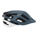 ONE One helm mtb race m l (57-61) grey white