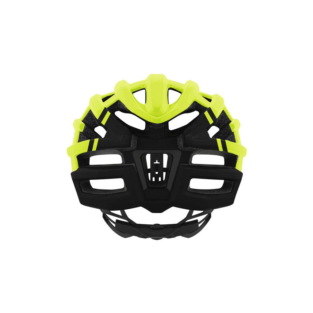 Un seul Helm Mtb Race S M (54-58) Green Black