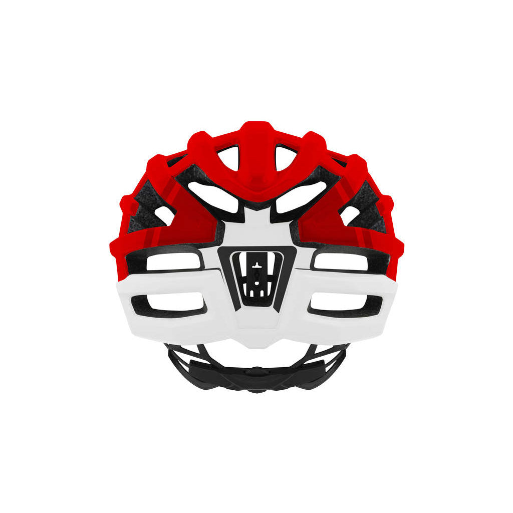 One One helm mtb race s m (54-58) red white