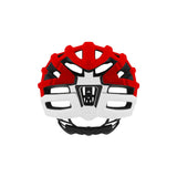 One One Helm MTB Race S M (54-58) Red White