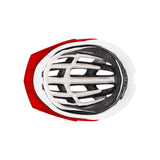 One One helm mtb race s m (54-58) red white