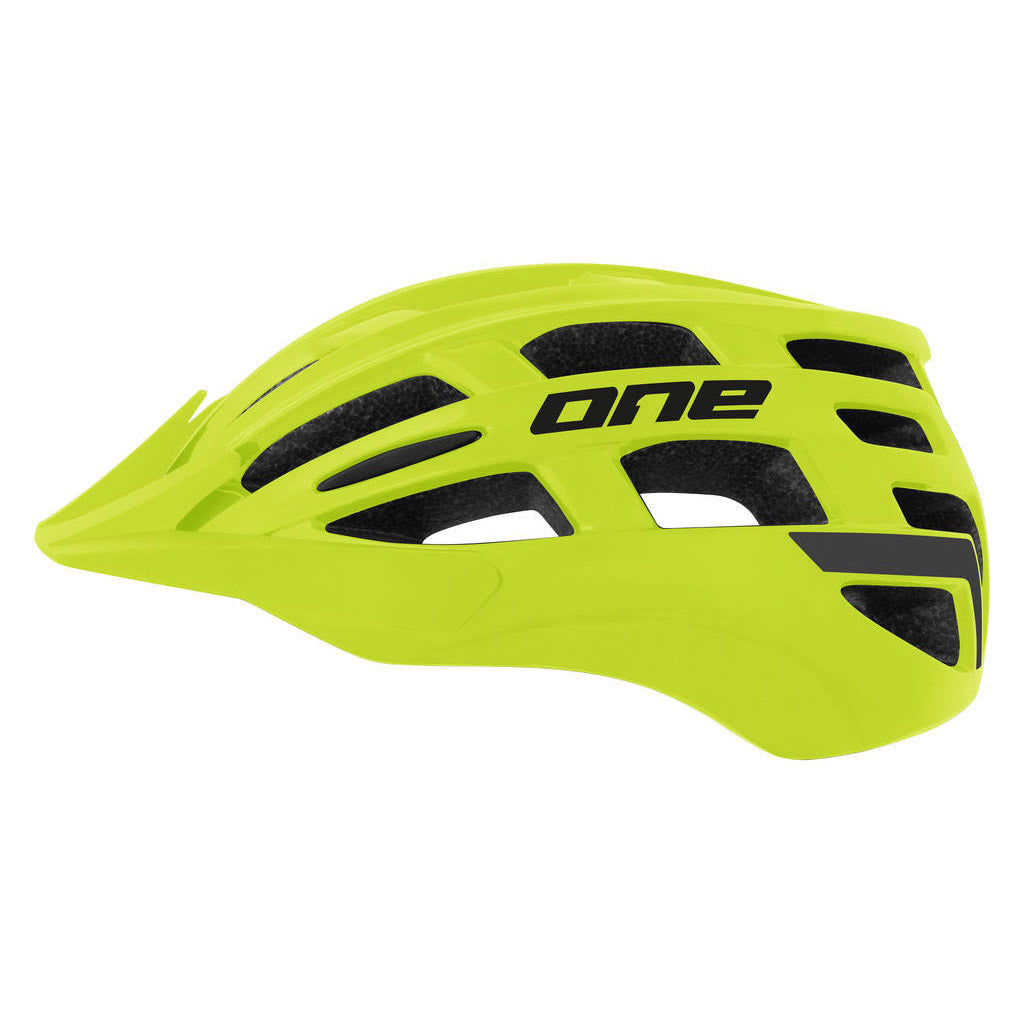 En ror MTB Sport S M (54-58) Grøn