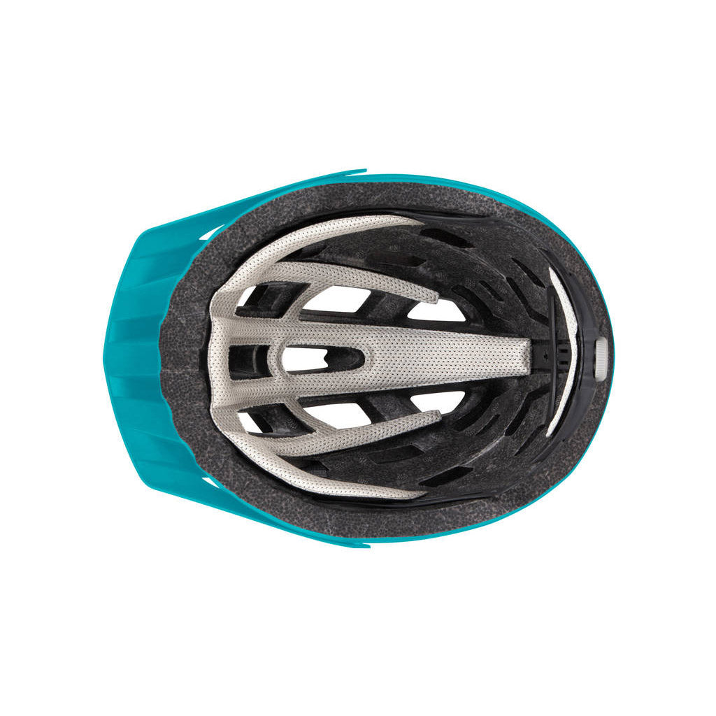 Un seul Helm Mtb Sport M L (57-61) Bleu