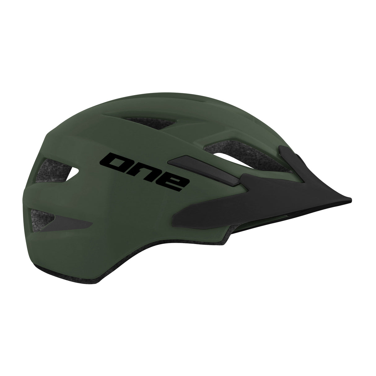 One One helmet f.l.y. XXS XS (47-52) Khakki Black