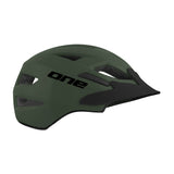 One One Helmet F.L.Y. S M (52-56) Khakki Black