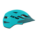 Un casco F.L.Y. XXS XS (47-52) Blue LightBlue