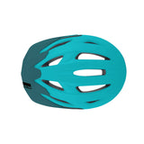 Ein Helm F.L.Y. S M (52-56) Blaues Lichtblau