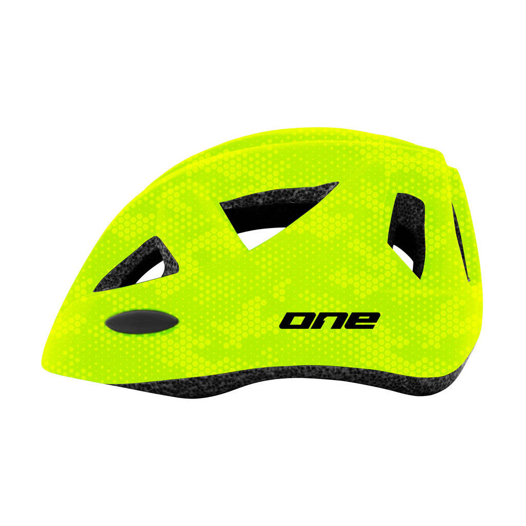 One One Helm Racer XS S (48-52) vert